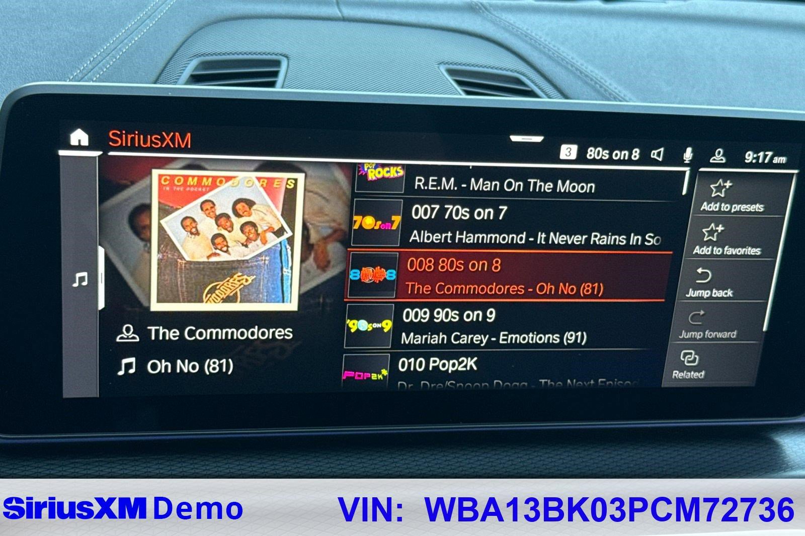 Certified 2023 BMW M550i xDrive image 38