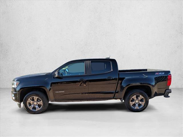Used 2019 Chevrolet Colorado Z71 image 6