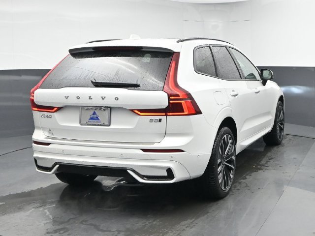 New 2027 Volvo XC60 B5 Ultra AWD/4WD image 8