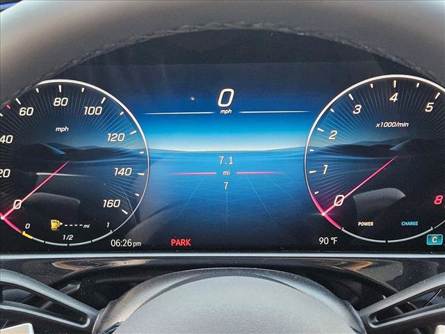 New 2027 Mercedes-Benz E 450 4MATIC Sedan image 11