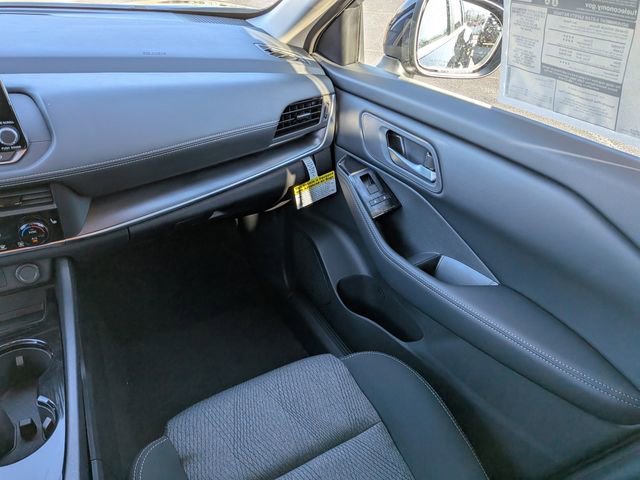 New 2026 Nissan Rogue SV w/ Cold Weather Package image 39