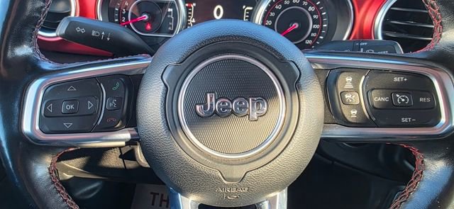 Used 2020 Jeep Gladiator Rubicon image 18