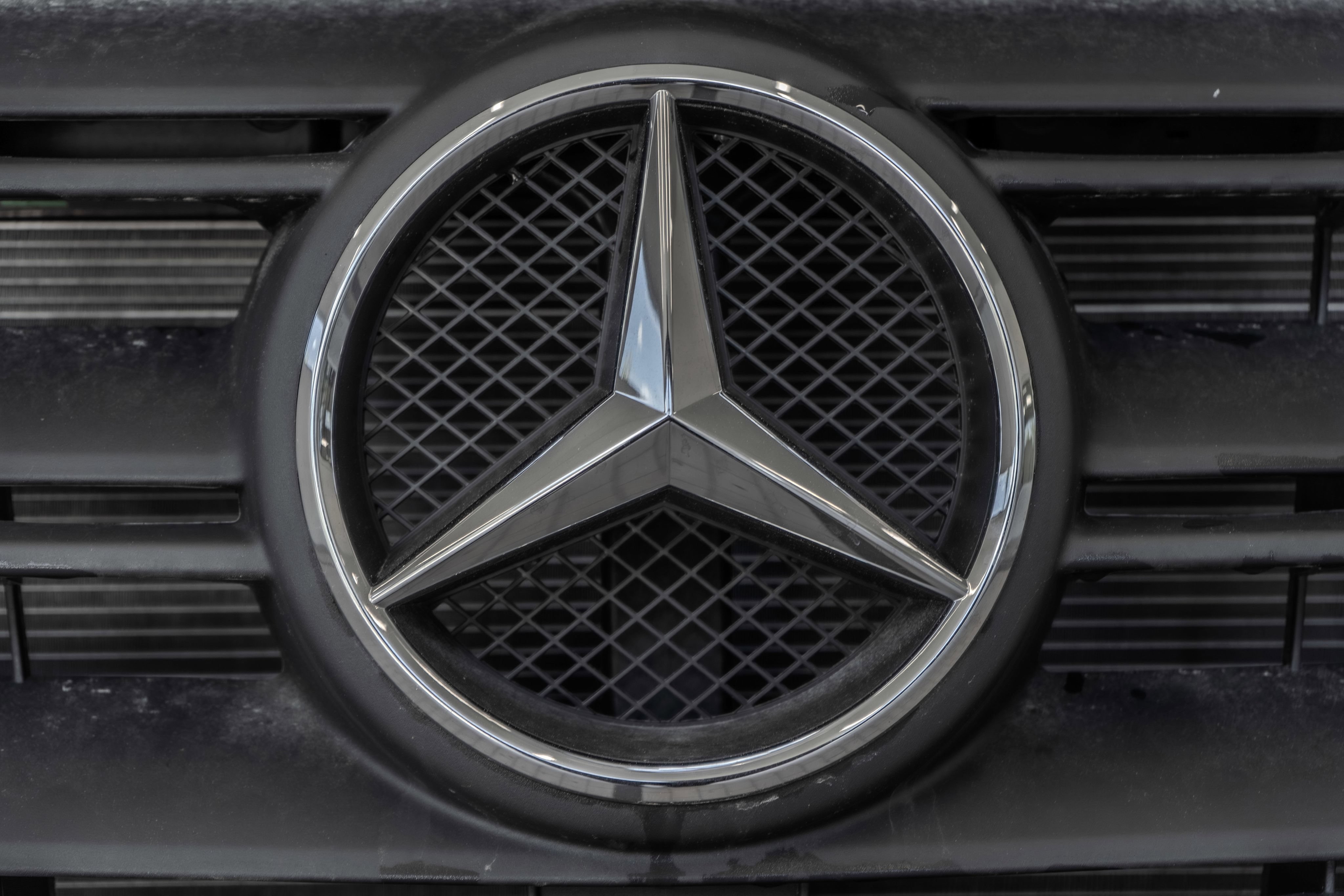Used 2025 Mercedes-Benz Sprinter 2500 image 5