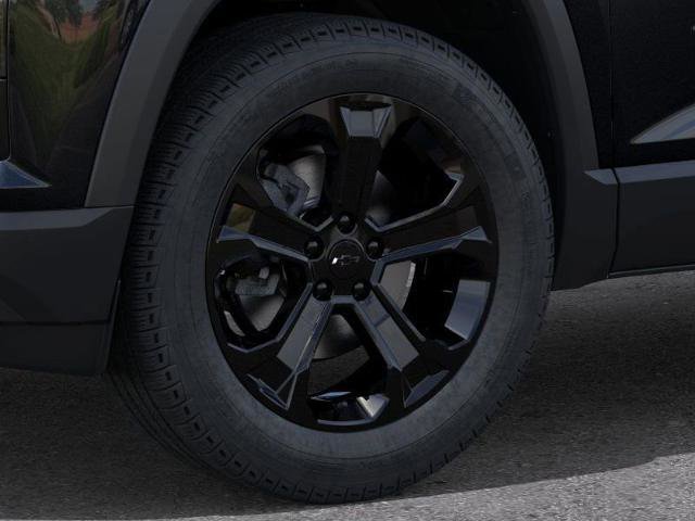 New 2026 Chevrolet Equinox LT image 9