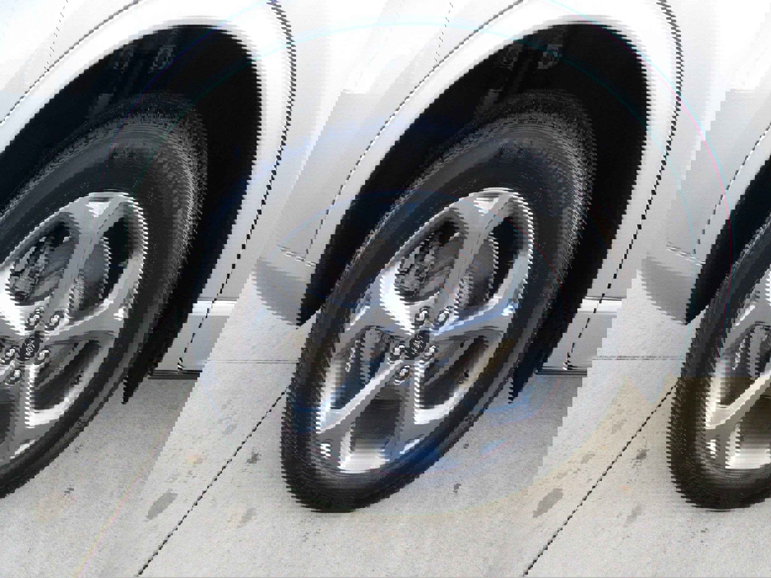 Used 2023 Ford Escape ST-Line w/ Tech Pack #1 image 13