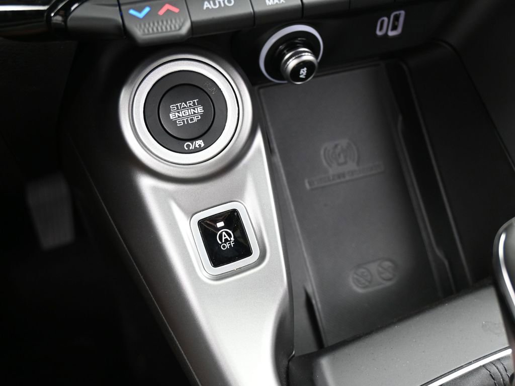 Used 2024 Dodge Hornet GT Plus image 28