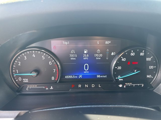 Used 2024 Ford Explorer XLT w/ Equipment Group 202A image 19