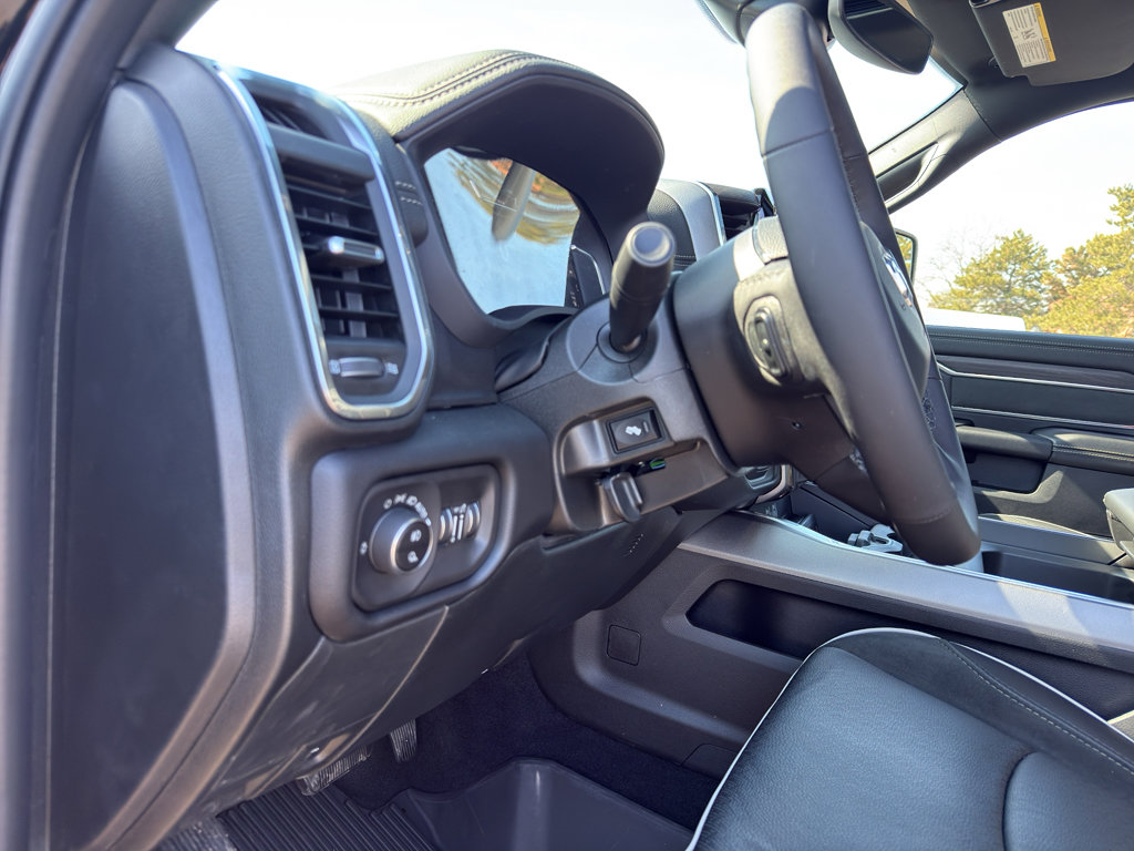 New 2026 RAM 2500 Laramie image 14