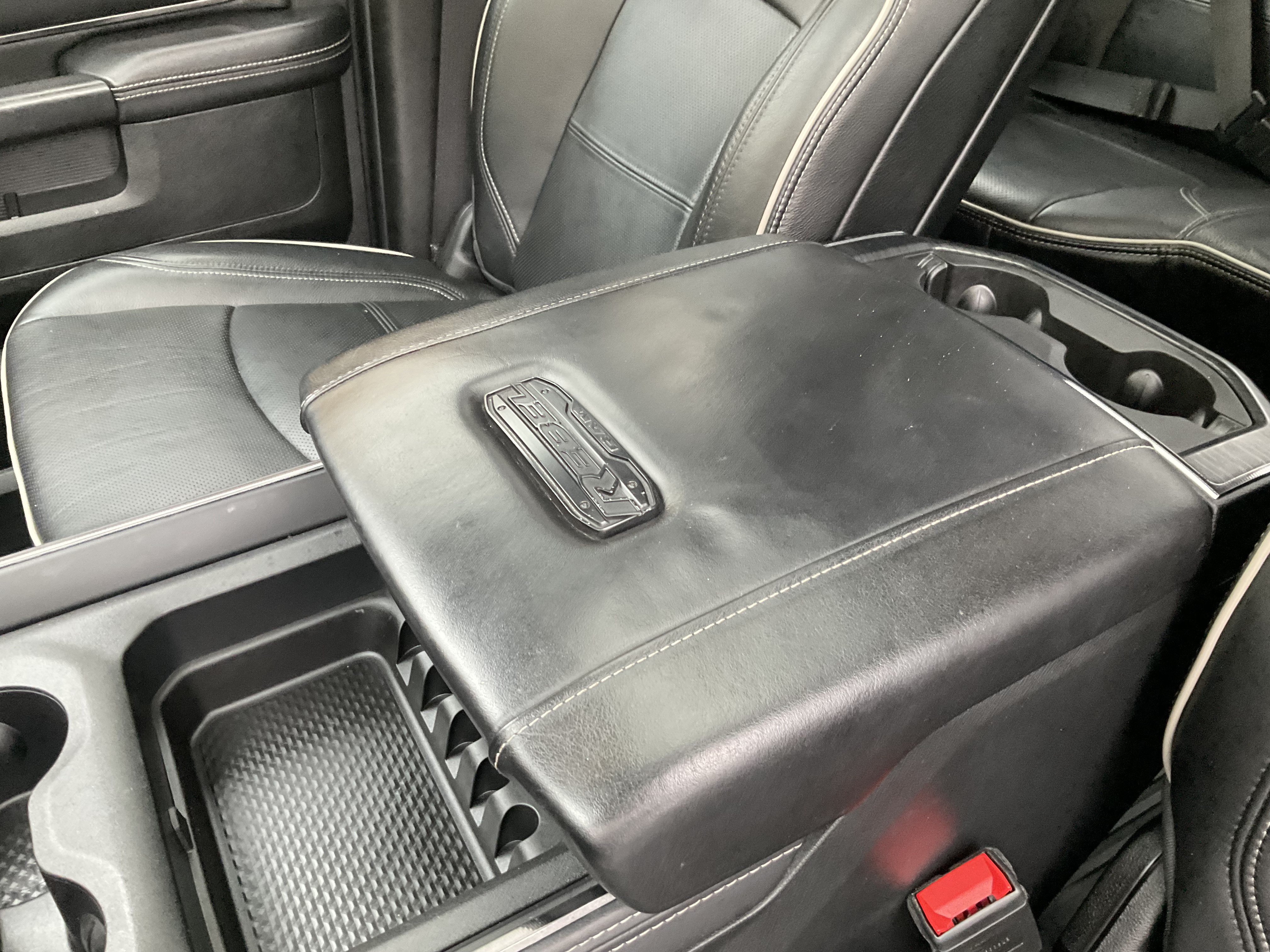 Used 2024 RAM 2500 Rebel w/ Towing Technology Group AWD/4WD image 23