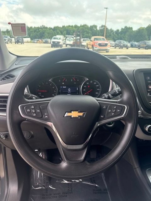Used 2022 Chevrolet Equinox LT FWD image 24