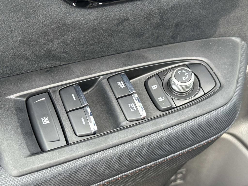 New 2026 Subaru Forester Touring image 20