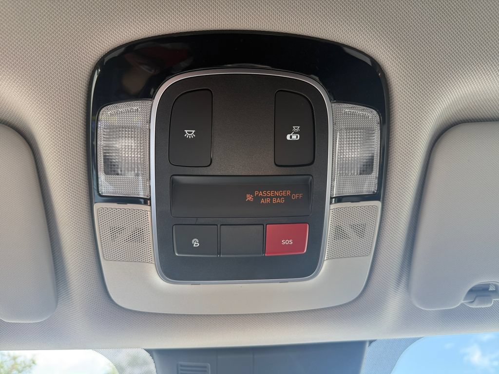 Used 2023 Hyundai Tucson SEL AWD/4WD image 22