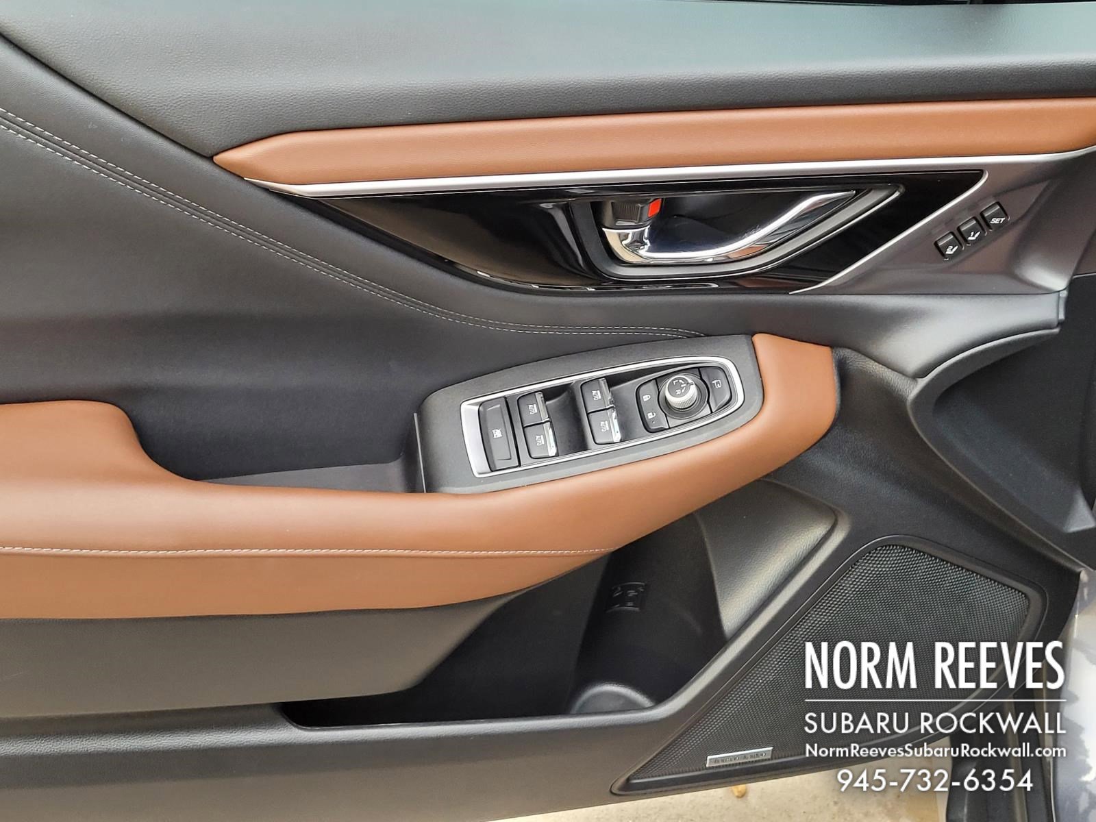 Certified 2023 Subaru Outback Touring XT image 4