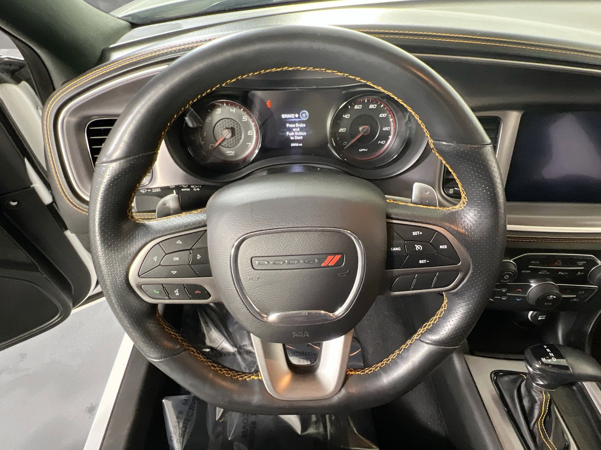 Used 2022 Dodge Charger GT w/ Plus Group image 11