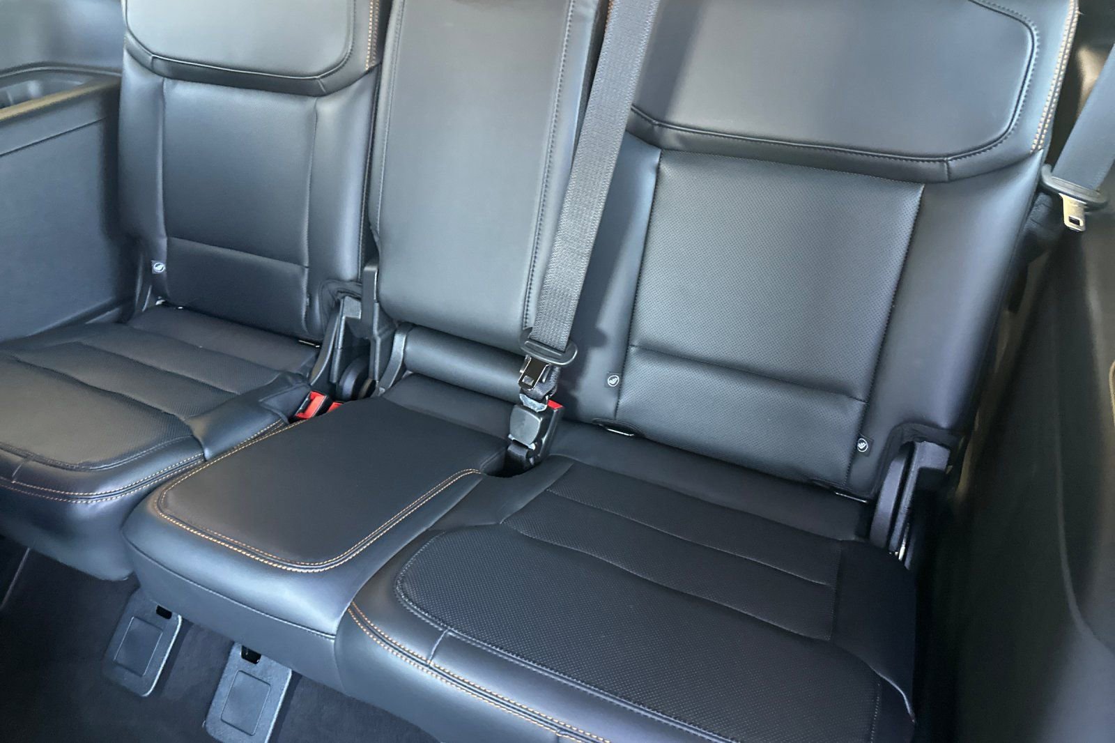 New 2026 Ford Expedition Tremor AWD/4WD image 15