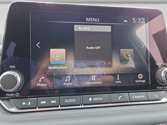 New 2026 Nissan Rogue SV w/ Cold Weather Package AWD/4WD image 20