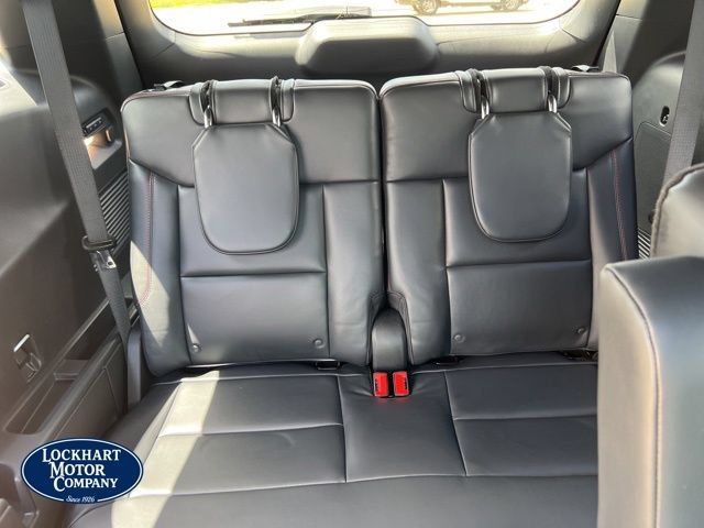 New 2026 Ford Explorer ST AWD/4WD image 32