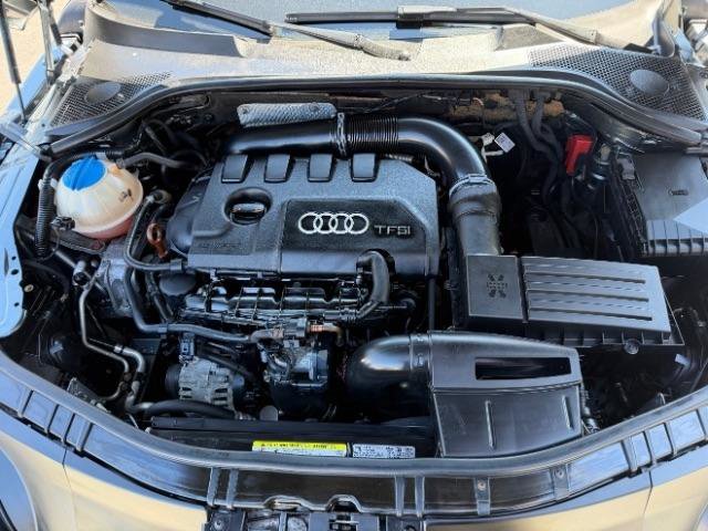 Used 2013 Audi TT 2.0T Premium Plus image 12