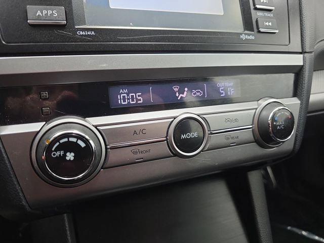 Used 2015 Subaru Outback 2.5i image 21