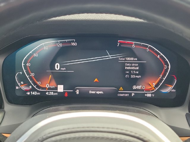 Used 2022 BMW 430i xDrive Coupe w/ M Sport Package AWD/4WD image 25