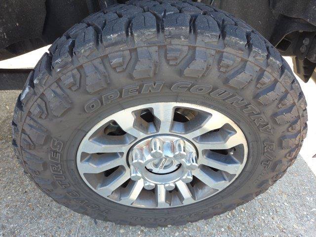 Used 2021 Ford F250 King Ranch AWD/4WD image 13