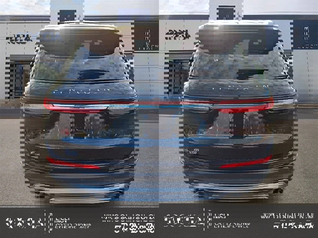 Certified 2022 Lincoln Corsair AWD w/ Equipment Group 101A image 5