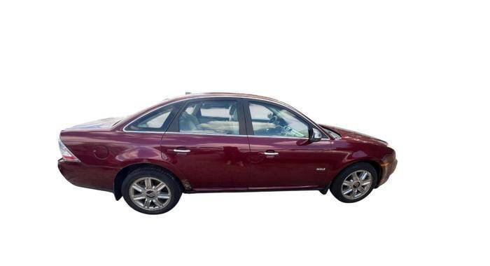 Used 2008 Mercury Sable Premier AWD/4WD image 7