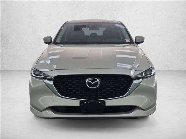 Used 2025 MAZDA CX-5 AWD 2.5 S w/ Select Package image 2