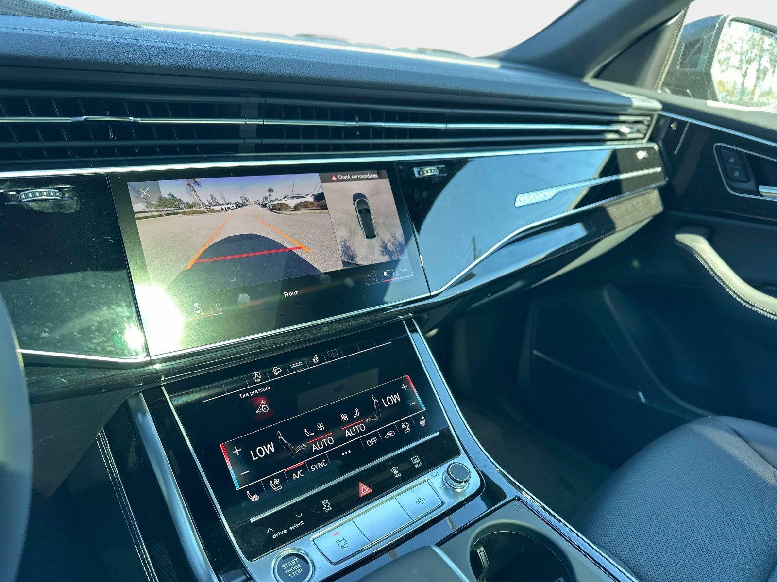 New 2026 Audi Q8 Premium Plus AWD/4WD image 26