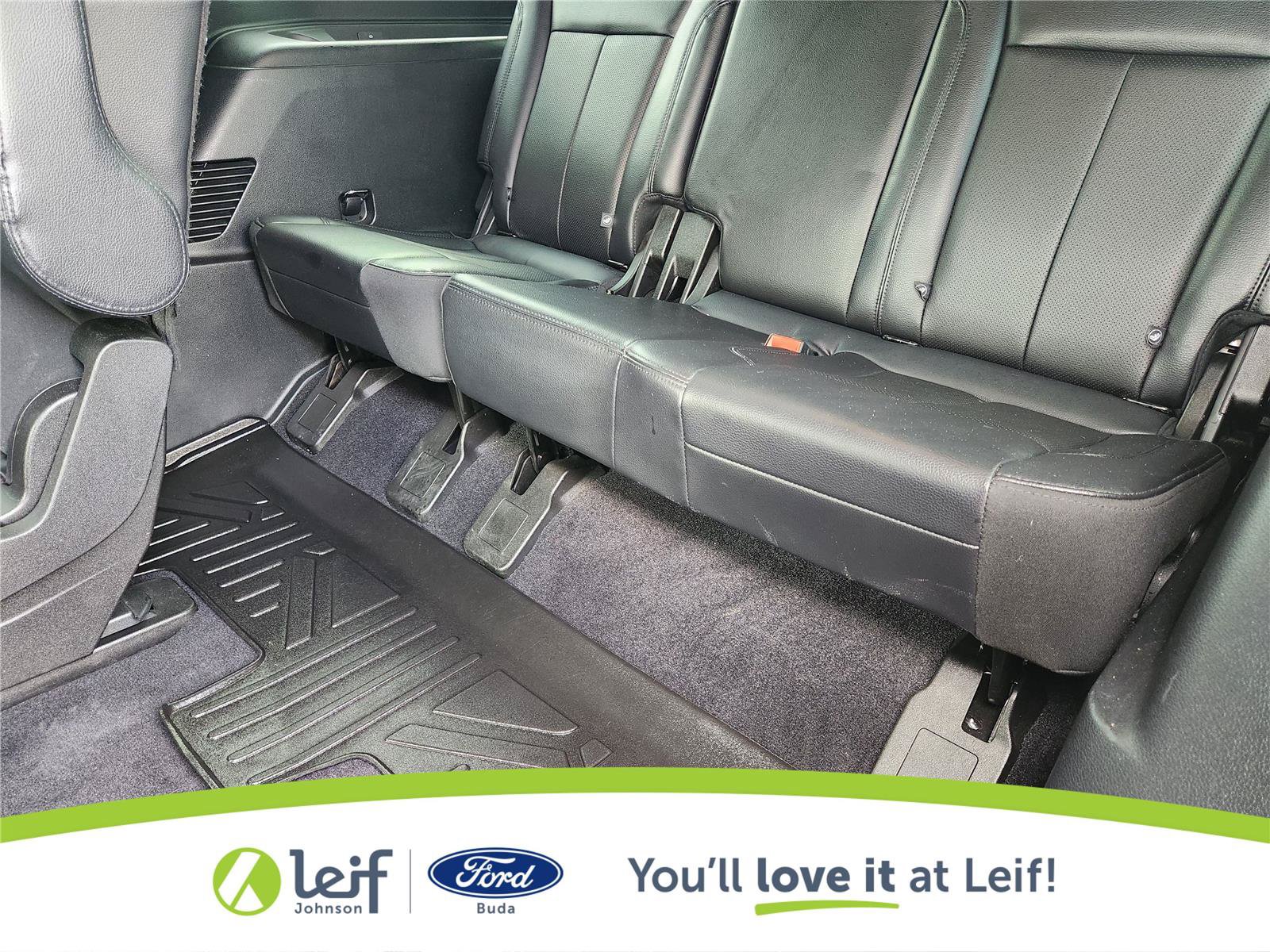 Used 2021 Ford Expedition XLT AWD/4WD image 23