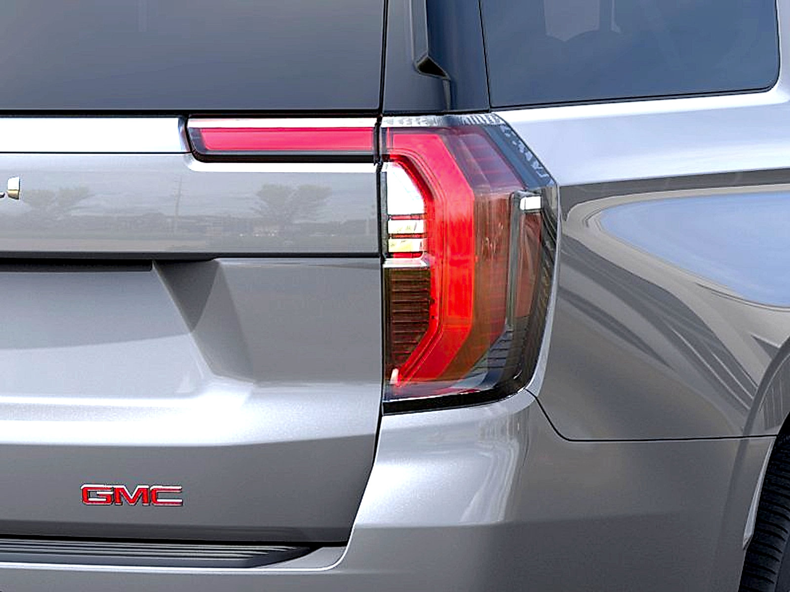 New 2026 GMC Yukon XL Denali w/ Denali Reserve Package AWD/4WD image 11