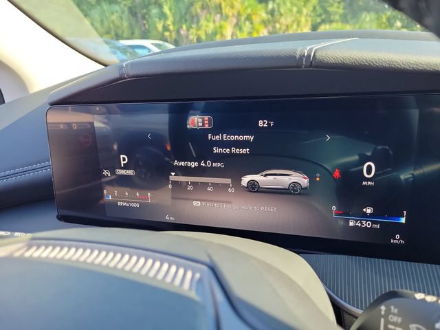 New 2026 Nissan Murano SV AWD/4WD image 27