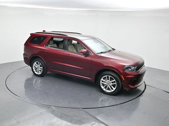 Used 2022 Dodge Durango GT image 47