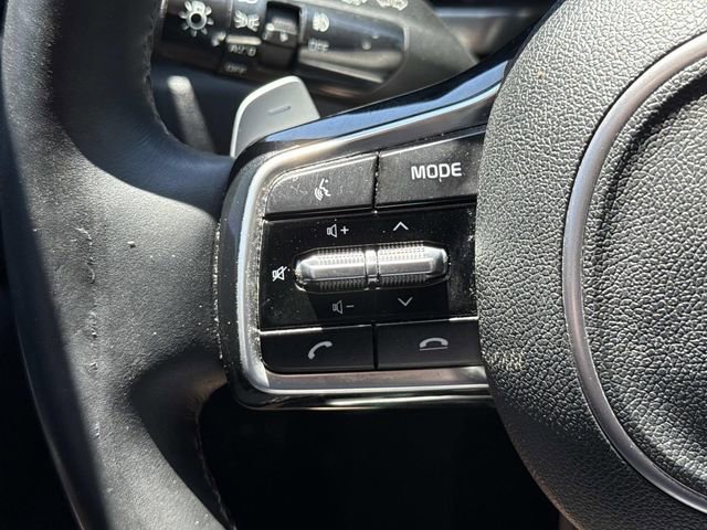 Used 2021 Kia Sorento SX FWD image 25