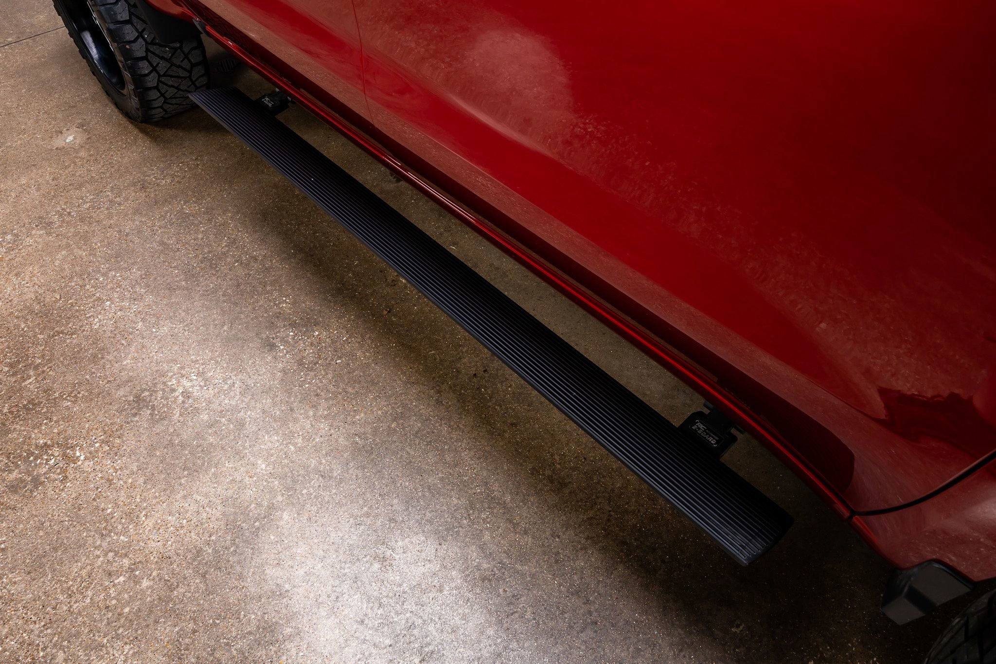 Used 2024 Chevrolet Silverado 1500 RST w/ RST All Star Premium Package image 12