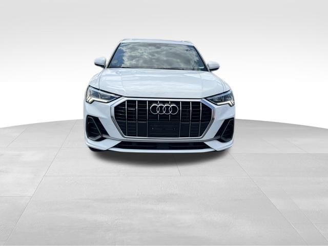 Used 2025 Audi Q3 2.0T Premium AWD/4WD video 2