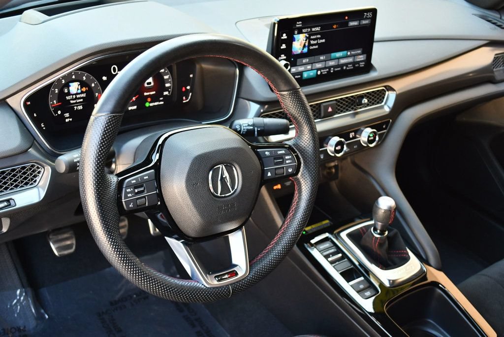 Used 2024 Acura Integra Type S FWD image 14