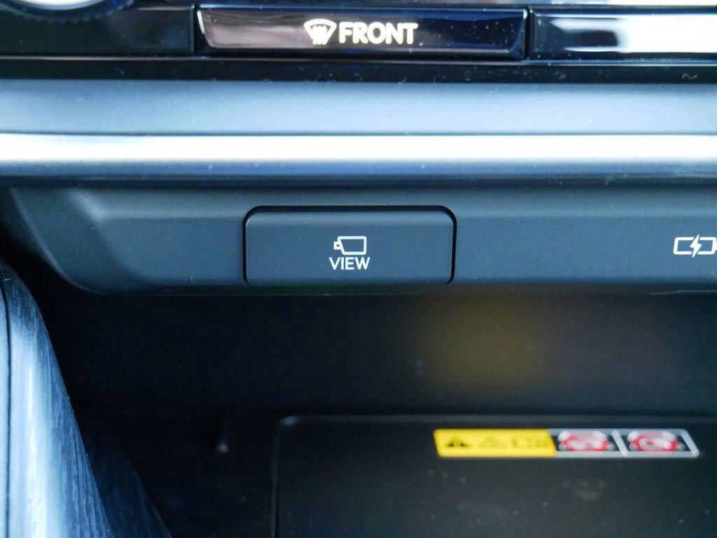 New 2026 Lexus RZ 350e 2WD image 24