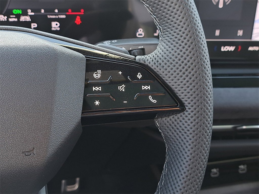 New 2025 Audi S5 Premium Plus image 9