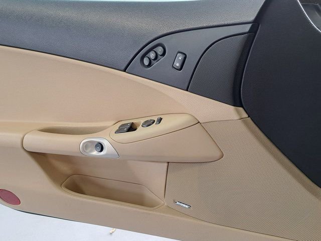 Used 2008 Chevrolet Corvette Base w/ Preferred Equipment Group image 23