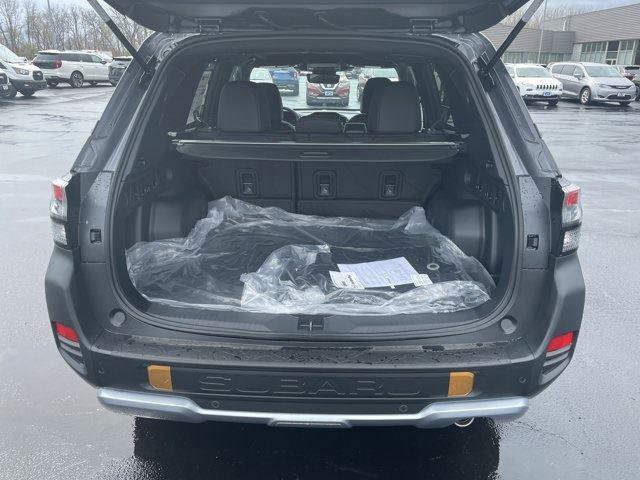 New 2026 Subaru Forester Wilderness w/ Wilderness Plus Package AWD/4WD image 29