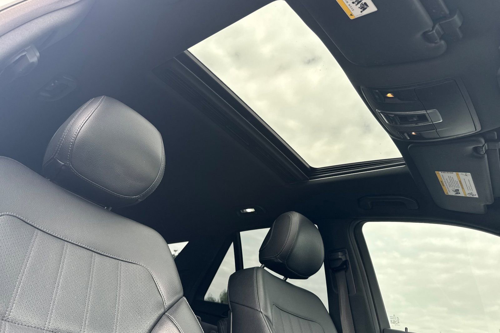 Certified 2018 Mercedes-Benz GLE 350 image 19