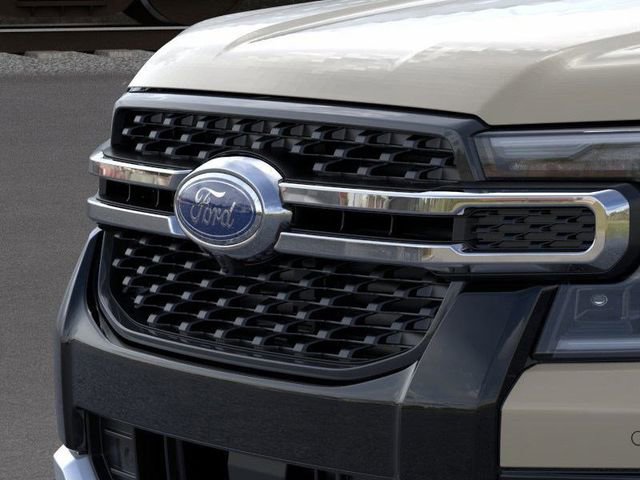 New 2026 Ford Ranger Lariat w/ FX4 Off-Road Package image 17