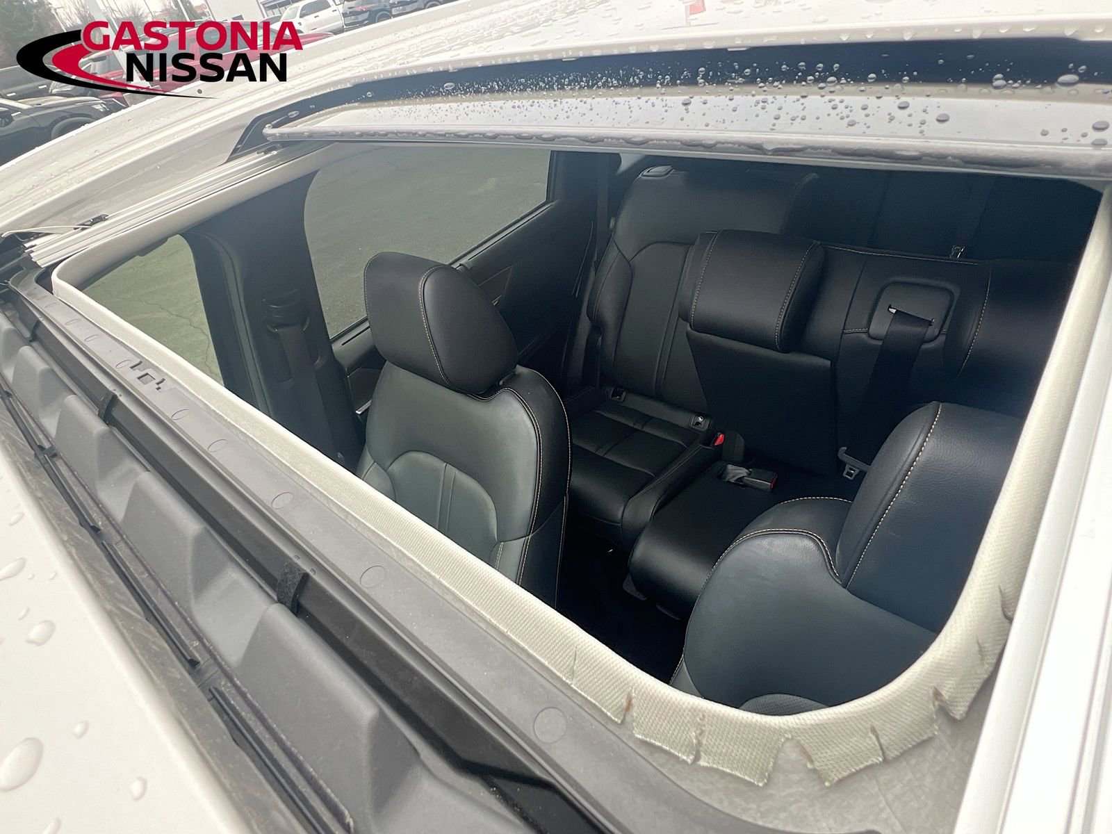 Used 2025 MAZDA CX-90 3.3 Turbo w/ Preferred Package image 29