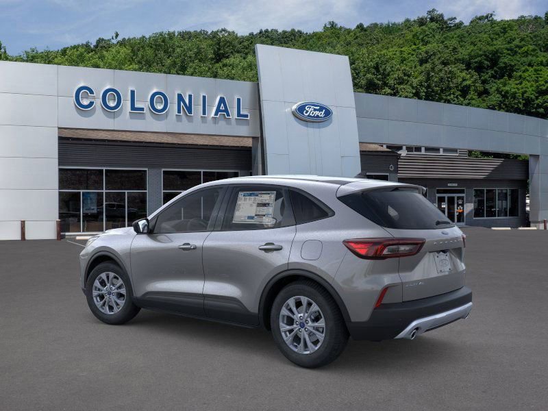 New 2026 Ford Escape Active w/ Tech Pack #1 image 4