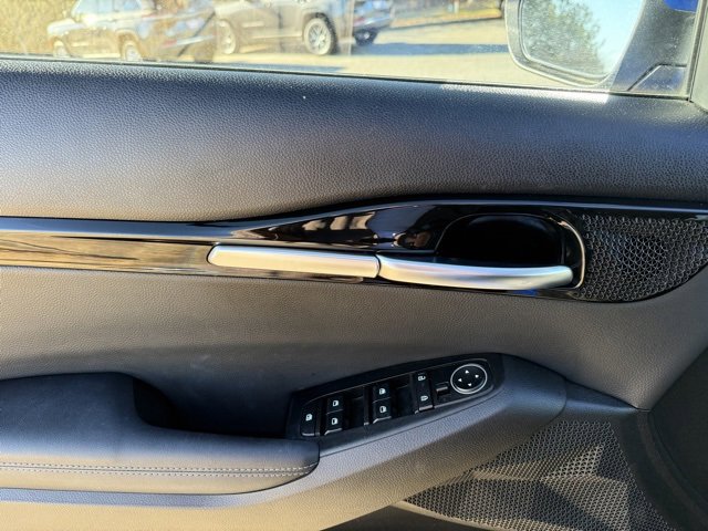 Used 2024 Kia Seltos S image 15