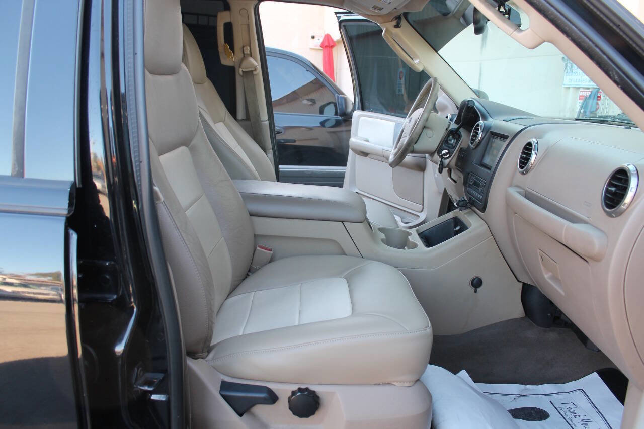 Used 2004 Ford Expedition Eddie Bauer RWD image 34