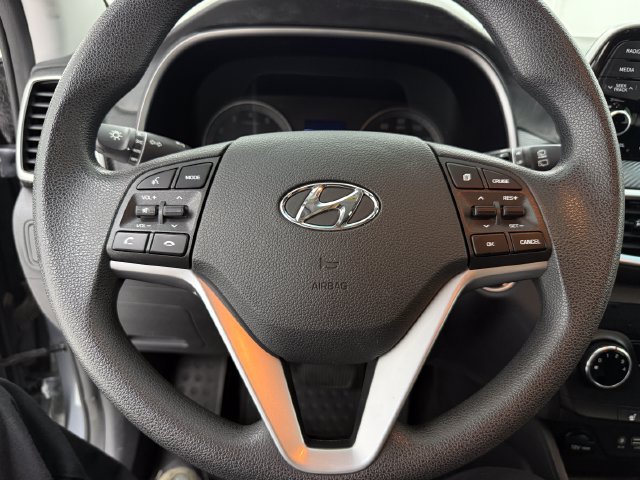 Used 2019 Hyundai Tucson Value FWD image 9