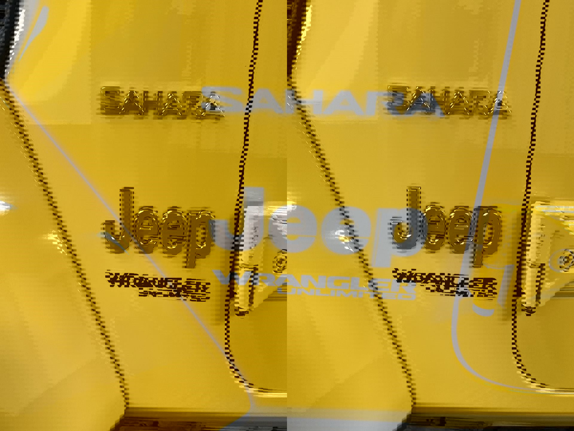 Used 2019 Jeep Wrangler Unlimited Sahara image 66