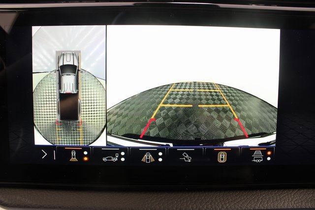 New 2026 GMC Sierra 3500 Denali w/ Denali Reserve Package image 5